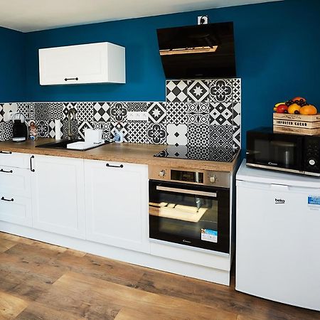 Appartement Ezean Belfort Ville ภายนอก รูปภาพ