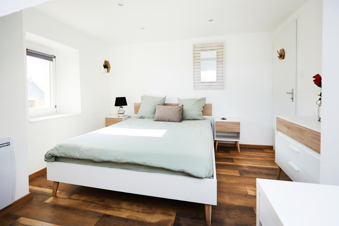 Appartement Ezean Belfort Ville ภายนอก รูปภาพ