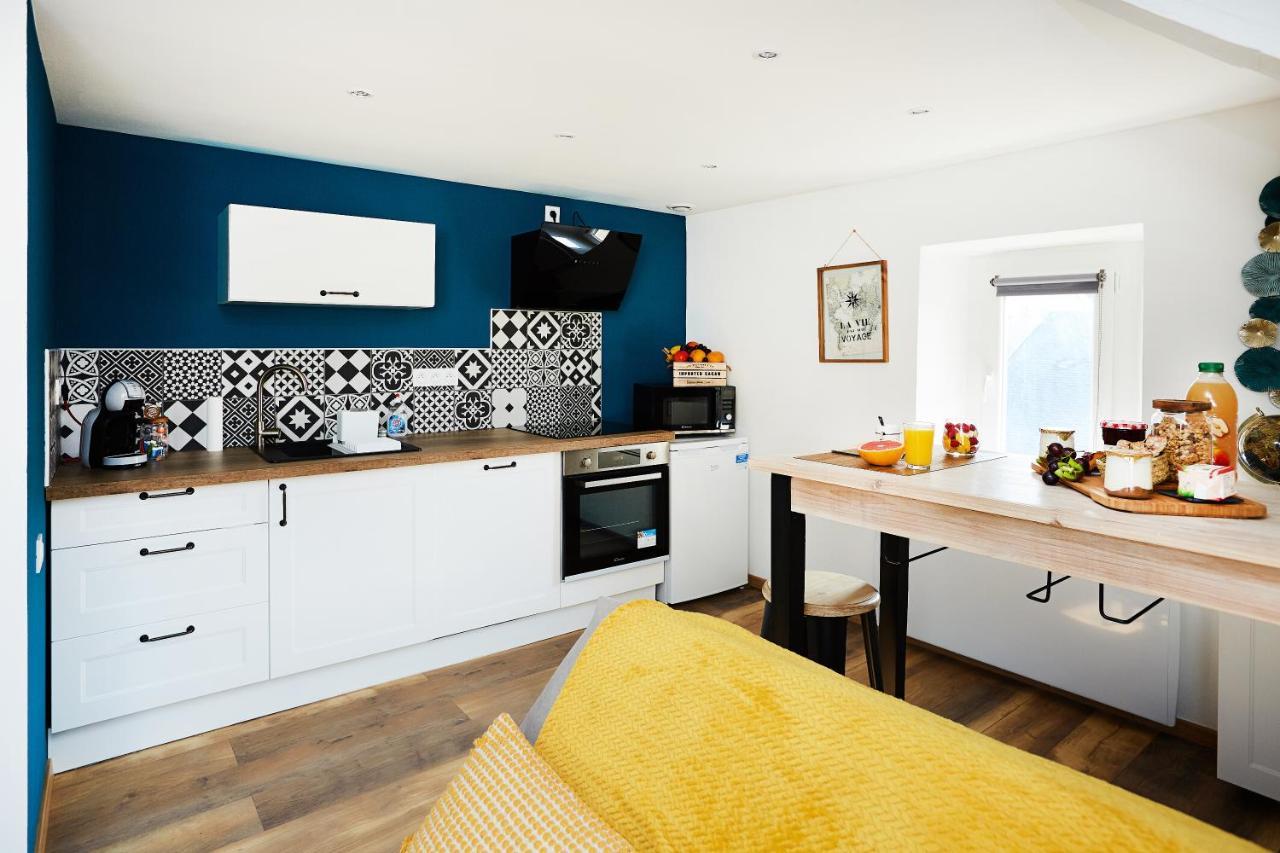 Appartement Ezean Belfort Ville ภายนอก รูปภาพ